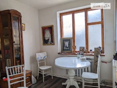 Продаж 3к квартири 112 кв. м на вул. Анатолія Бачинського • ID 35078057