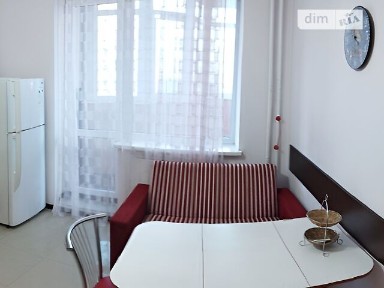 Довготривала оренда 1к квартири на просп. Небесної Сотні 3А, кв. 43 • ID 35070482