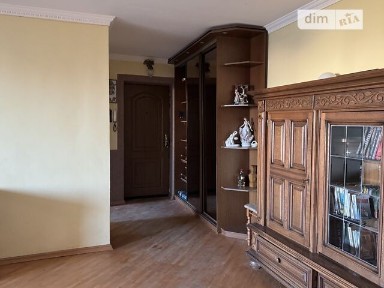 Довготривала оренда 3к квартири на вул. Витвицького 24 • ID 35070457