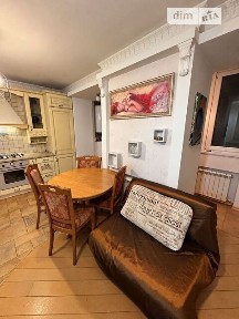 Довготривала оренда 2к квартири на просп. Яворницького Дмитра 45 • ID 35067285