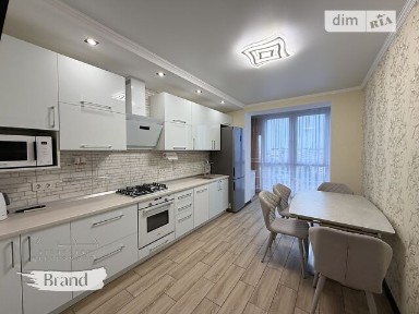 Довготривала оренда 1к квартири на вул. Пирогова 76 • ID 35065397