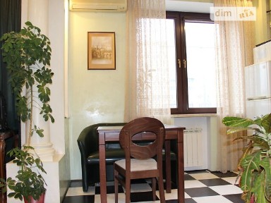 Довготривала оренда 1к квартири на бул. Лесі Українки 29 • ID 35062448