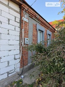Продаж 1 поверхового будинку з ділянкою на 50 соток, 48 кв. м, 3 кімнати, на вул. Івана Багряного • ID 35078353