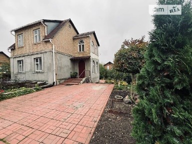 Продаж 2 поверхового будинку з ділянкою на 7.37 сотки, 177.4 кв. м, 3 кімнати, на вул. Південна • ID 35078119