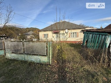 Продаж 1 поверхового будинку з ділянкою на 18 соток, 106.5 кв. м, 3 кімнати, на Воєводино • ID 35078108