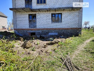 Продаж 3 поверхового будинку з ділянкою на 7 соток, 300 кв. м, 8 кімнат, на вул. Сонячна 10 • ID 35077948