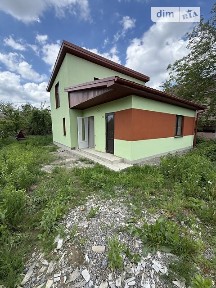 Продаж 2 поверхового будинку з ділянкою на 4 сотки, 100 кв. м, 3 кімнати, на 4-й пр. Черемховий • ID 35078030