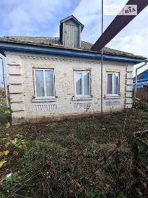 Продаж 1 поверхового будинку з ділянкою на 9.7 сотки, 56 кв. м, 3 кімнати, на вулиця Воровського 39 • ID 35078026
