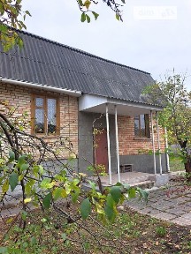 Продаж 3 поверхового будинку з ділянкою на 5 соток, 120 кв. м, 5 кімнат, на вул. Садова 25 • ID 35077964