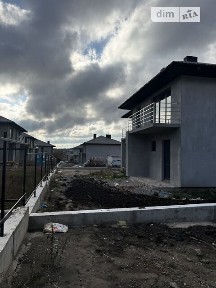Продаж 2 поверхового будинку з ділянкою на 4 сотки, 150 кв. м, 3 кімнати, на вул. Медова • ID 35077971