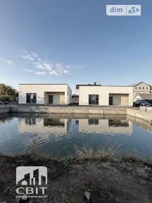 Продаж 1 поверхового будинку з ділянкою на 5 соток, 105 кв. м, 2 кімнати, на вул. Квітуча • ID 35077197