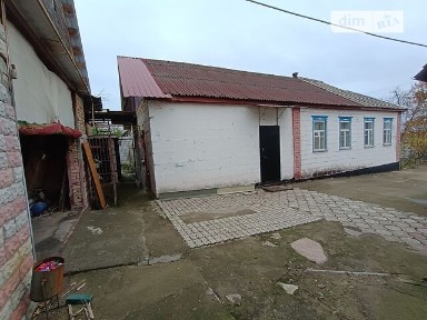 Продаж 1 поверхового будинку 123 кв. м, 4 кімнати, на вул. Правобережна 23 • ID 35077089