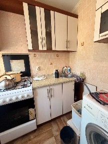 Продам 3 комнатную квартиру на Парковой на комфортном этаже
