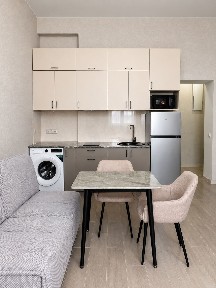 Аренда квартири в новобудові 35м2.ПЕРША ЗДАЧА.