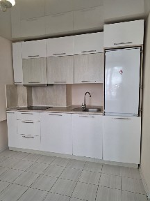У моря и лимана, Лузановка, квартира с мебелью и техникой на 2эт