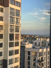 В продаже двухкомнатная квартира в кирпичном доме с газовым котлом