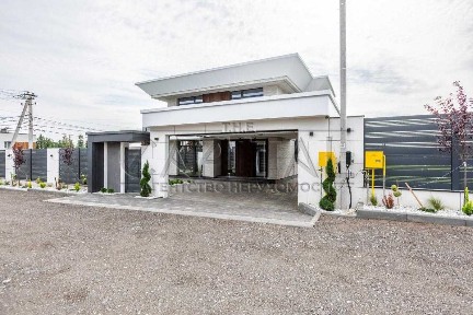 Продаж сучасного будинку Ходосівка Лісники