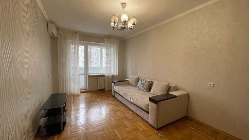 2-к квартира на Таїрова Люстдорфська дорога БЕЗ комисіЇ!