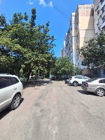 (13) Продам 3-кім квартиру в Одесі, вул. Сімї Глодан (Ільфа і Петрова)