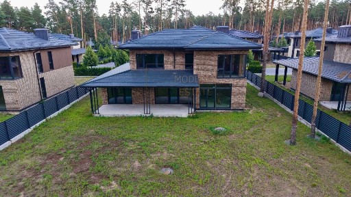 Будинок лісова Буча 265 м2+11 соток, РОЗТЕРМІНУВАННЯ 2 роки, Гараж, Закрите котеджне містечко, Охорона дом котедж