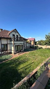 Будинок 160м2 на 25 сотках, 4 спальні, село Мироцьке - 276000уо.