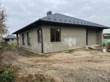 Продаж одноповерхового будинку 180 м² в с. Дмитрівка