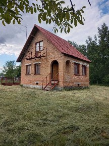 Продаж житлового будинку 98 м² + 25 соток у с. Гречаники (з можливістю розширення! )