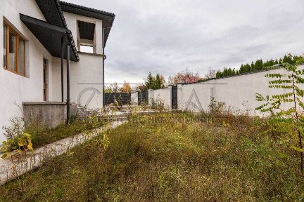 Продаж Будинок, Гореничі, 12 соток, повноцінний цоколь, свердловина та септик