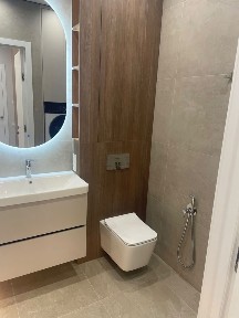 Укомплектована для комфортного життя квартира в ЖК 68 Перлина на Краснова
