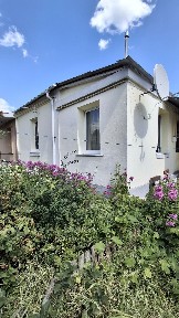 Продам частину будинку 48м2