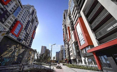 Найкраща ціна! Продам квартиру студію 25м2 Панорамне скління Найкращий ЖК на Таїрова 19000у. о