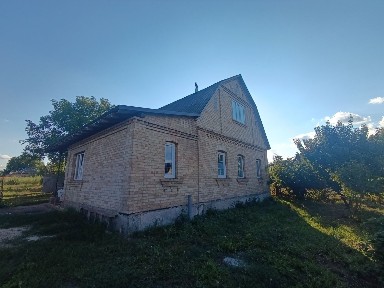 Продаж житлового будинку в Димері