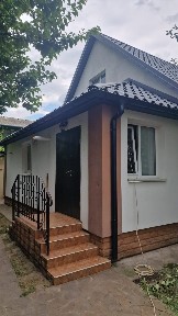 Продається будинок з мансардним поверхом м-н Лукавиця, м Обухів