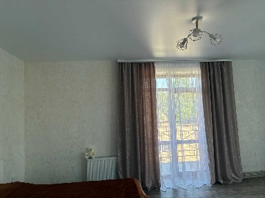 Продам простору, сучасну, стильну 1 к/к в новобудуві