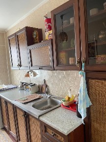 Корабельный район