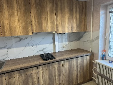 Квартира подобово 1 кімнатна