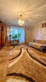 Продаж 3х кімнатної квартири Львів | вул. Кобилиці-Керамічна