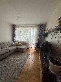 Продаж 2 кімнатна квартира з підвалом у новобудові. Вул. Дж. Вашингтона. Терміново