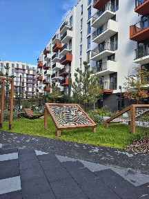 Продаж квартири 2 кімнати Львів Зелена ЖК Infinity park