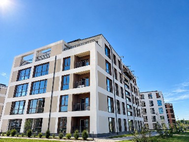 Продаж 2-кім. квартири 75.33 м. кв., Сокільники вул. Спортивна