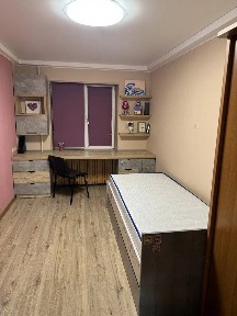 Оренда 2к квартири на ПРАВОМУ БЕРЕЗІ!