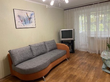 Здам Свою 1-кімн. квартиру в р-ні5 горлікарні