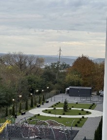 Продається пентхаус в зданій новобудові