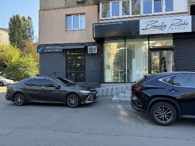 Оренда нежитлового приміщення 30 кв. м, вул. Будівельників, Дніпровський район