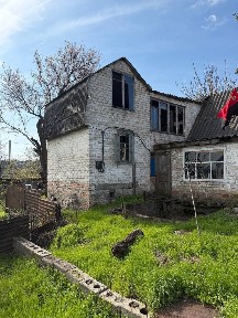 Продам дом дачу в Диевке жм Парус