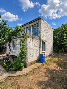 Продам чудову 2-поверхову дачу в місті, Ракетне Урочище, зуп. ПМК
