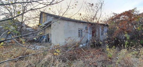 Продам дом с земельным участком в Ракетной Роще