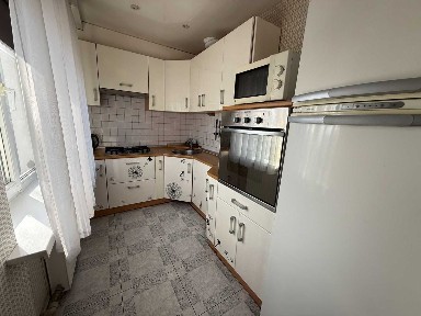 Продается 3-х комнатная квартира по ул. Украинская, рядом с Проспектом