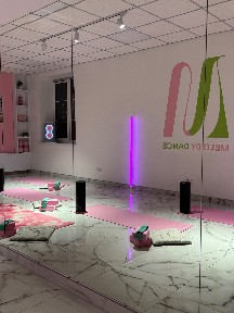 Продаж готового бізнесу - танцювальна студія Melody Dance | ЖК «Амстердам», Озерна