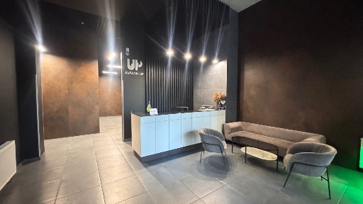 Оренда 1 кім квартири ЖК Avalon Up, пр. Червоної Калини, Сихів